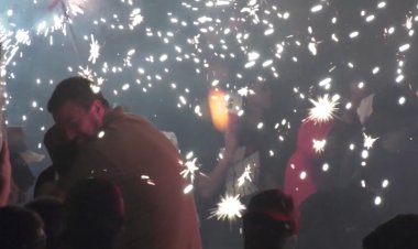 30 anys dels Diables de l’Alt Urgell