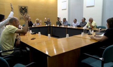 MARIA PILAR TOMÀS CHAVALÍ ÉS NOMENADA GERENT DEL CONSELL DEL JUSSÀ