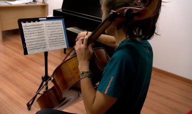 L’ESCOLA MUNICIPAL DE MÚSICA DE LA SEU CONTINUA AMB LES PREINSCRIPCIONS