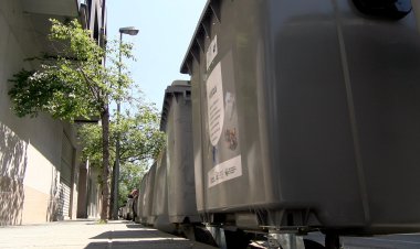 LA GESTIÓ DELS RESIDUS A L’ALT URGELL ES FARÀ PER UNA MATEIXA EMPRESA