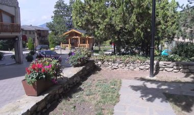 ALP ESTUDIA COM FER UNA ORDENANÇA PER SANCIONAR ELS AMOS INCÍVICS DE GOSSOS