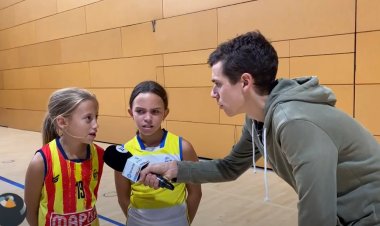 El Sedis Bàsquet, en acció per la nova temporada: Connecta Lleida Pirineus 13 de setembre