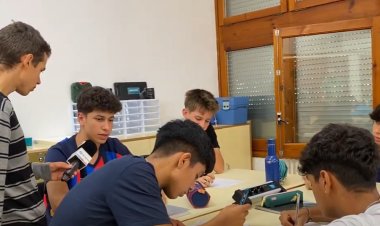 Formar-se en instal·lacions elèctriques i automàtiques a Oliana: Connecta Lleida Pirineus 19 de setembre