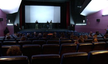 LA MOSTRA ITINERANT DE CINEMA ETNOBOTÀNIC PROGRAMA DUES SESSIONS A LA SEU D’URGELL