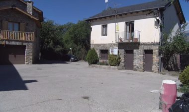 L'AJUNTAMENT DE DAS REMODELARÀ LA PLAÇA MAJOR I EL LOCAL SOCIAL DE SANAVASTRE