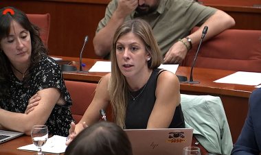 EL PARLAMENT DEMANA AL GOVERN QUE POTENCÏI LA CARN D’OVÍ I CABRUM A LES ESCOLES