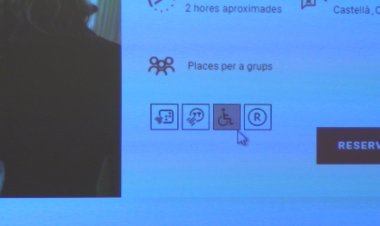 L’ESPAI ERMENGOL DE LA SEU D’URGELL S’AFEGEIX A LA PROGRAMACIÓ D’APROPA CULTURA