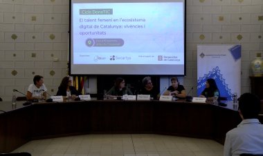 LA SEU D’URGELL DONA EL TRET DE SORTIDA AL CICLE DONATIC