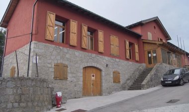 GUILS DE CERDANYA PROJECTA UN NOU CONSULTORI MÈDIC MÉS ESPAIÓS I ADAPTAT