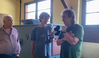 El sequer de pinyes de Bellver, una relíquia intacta: Connecta Lleida Pirineus 20 de setembre