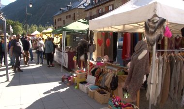 BARRUERA RECUPERA L’ESMORZAR DE FIRA EN LA XXIV EDICIÓ DEL CERTAMEN