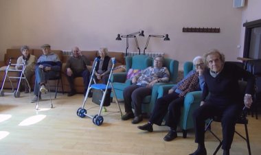 PUIGCERDÀ BUSCA UN LOCAL MÉS CÈNTRIC PEL CASAL D'AVIS