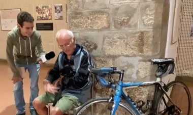 La traçada del ciclisme a l’Alt Urgell: Connecta Lleida Pirineus 22 de setembre