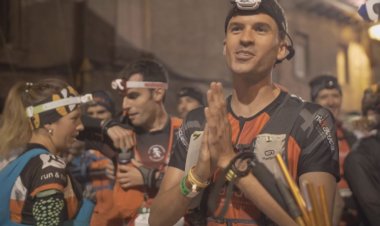 TORNA LA SALOMON ULTRA PIRINEU AMB SOLD OUT A TOTES LES PROVES