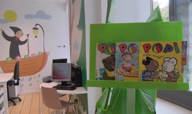 ES BUSQUEN VOLUNTARIS PEL PROGRAMA DE MILLORA DE LA COMPRENSIÓ LECTORA DELS INFANTS