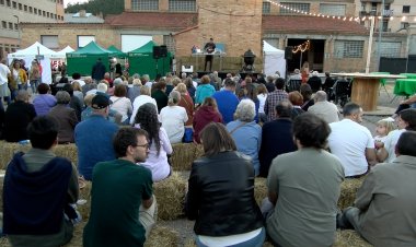 LA POBLA DE SEGUR CONSOLIDA ‘VIANDA’ I JA PENSA EN AMPLIAR-NE EL FORMAT