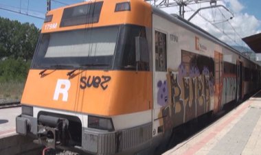 EL CONSELL COMARCAL RECLAMA A ADIF 'UN COMPROMÍS FERM' D'INVERSIÓ A LA R3