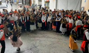 Ball Cerdà FM La Seu 2023