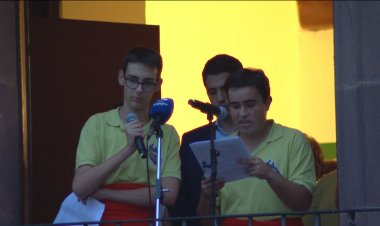 Pregó FM La Seu 2023