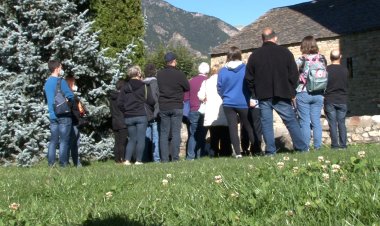 S’OBREN LES INSCRIPCIONS PER AL 8È VALL DE BOÍ TREK FESTIVAL