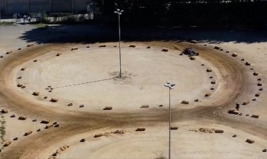 EL ROCK I ELS VEHICLES AMERCIANS S’UNEIXEN A LA SEU D’URGELL