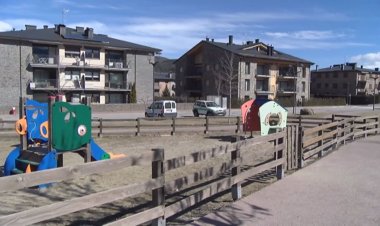 EL SINDICAT DE L'HABITATGE CERDÀ PREPARA UN DECÀLEG DE PROPOSTES