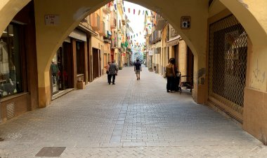 IMPULSEN UNA ENQUESTA PER CONÈIXER L'EVOLUCIÓ DEL COMERÇ DEL PALLARS JUSSÀ