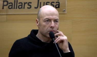 JORDI NAVARRA ÉS REELEGIT PRESIDENT DEL CONSELL D’ALCALDIES DEL PALLARS JUSSÀ