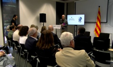 LES PERSONES GRANS CENTREN LA CELEBRACIÓ DE LA DECLARACIÓ DELS DRETS HUMANS