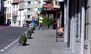 QUATRE MUNICIPIS DE L’ALT URGELL DINS EL PROGRAMA ARRELAMENT