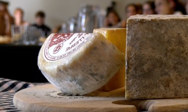 L’ESPAI ERMENGOL PROPOSA UN TALLER DE MUNTATGE DE FORMATGES ARTESANS
