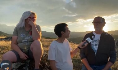 La Bunquerada, caminar entre búnquers: Connecta Lleida Pirineus 26 de setembre