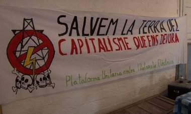 IMPULSEN UNA ‘ÀGORA PALLARESA’ SOBRE L’IMPACTE DE L’ACTUAL MODEL ENERGÈTIC