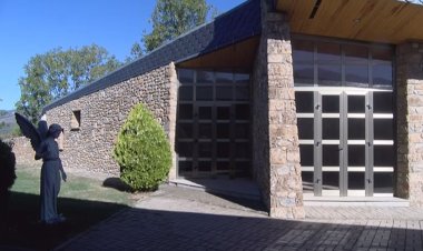 PRATS I SANSOR DESTINA 100.000€ A MILLORAR LA SALA DE VETLLES PER OBRIR-LA DESPRÉS DE GAIREBÉ 30 ANYS