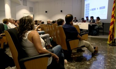 EL PALLARS ANALITZA L’ESTAT DE LA TRANSICIÓ ENERGÈTICA AL PIRINEU
