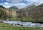 ELS PARCS NATURALS DE L’ALT PIRINEU I DEL CADÍ MOIXERÓ OBTENEN LA CETS