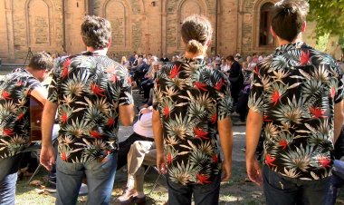LA SEU D’URGELL CLOU ELS ACTES DE LA FESTA DE LA GENT GRAN