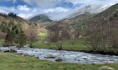 ELS PARCS NATURALS DE L’ALT PIRINEU I DEL CADÍ MOIXERÓ OBTENEN LA CETS