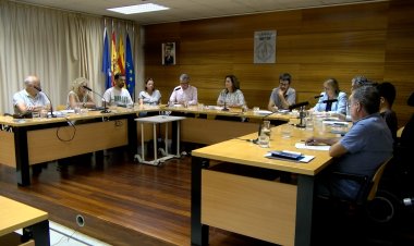 TREMP DETECTA 20 FUITES A LA XARXA D’AIGUA DE LA CIUTAT