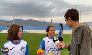 El futbol femení guanya terreny a Puigcerdà: Connecta Lleida Pirineus 3 d’octubre