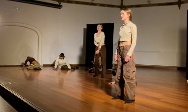 LA COMPANYIA TEATRAL CLIFFORT PORTA A OLIANA UNA ADAPTACIÓ DE L’OBRA ‘EL PETIT PRÍNCEP’