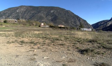 EL NOU POLÍGON INDUSTRIAL D’ORGANYÀ ES DIVIDEIX EN DOS SECTORS