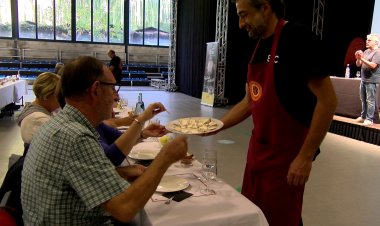 MÉS PLACES PER PARTICIPAR A L’AULA DE TAST DE LA FIRA DE FORMATGES