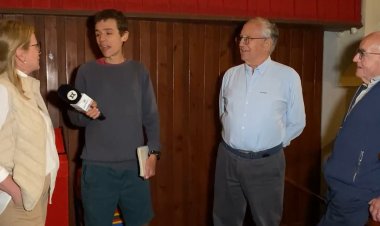 El Cinema Avinguda de Puigcerdà apaga la pantalla: Connecta Lleida Pirineus 9 de setembre