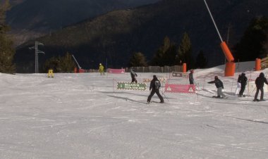 FGC BONIFICA ELS FORFETS DE TEMPORADA COMPRATS ABANS DEL 26 DE NOVEMBRE