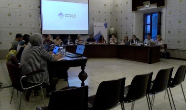 L’AJUNTAMENT DE LA SEU ES COMPROMET A CREAR UN SERVEI DE SALUT MENTAL PELS JOVES