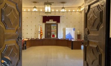 La Casa de la Ciutat, un edifici que explica la història de la Seu: Connecta Lleida Pirineus 11 d’octubre