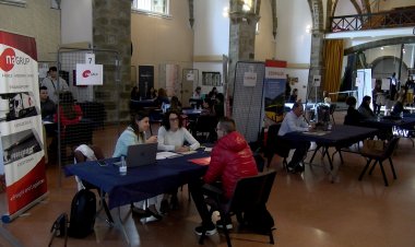 L’ALT URGELL APOSTA PER UN NOU WORKSHOP OCUPACIONAL