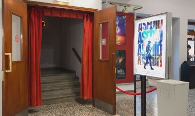 EL CINEMA AVINGUDA DE PUIGCERDÀ PREPARA UNA SESSIÓ DE COMIAT ABANS DE TANCAR PORTES