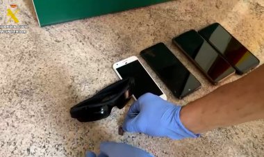 DETENEN A LA SEU UN HOME ACUSAT DE DELICTES D’AGRESISÓ SEXUAL A MENORS UCRAÏNESOS